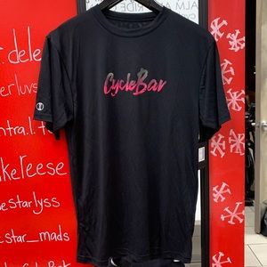Cyclebar t shirt